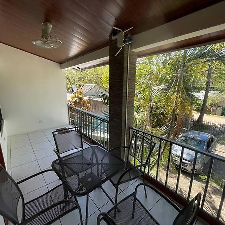 Apartamento Playa Samara Apartment Luaran gambar