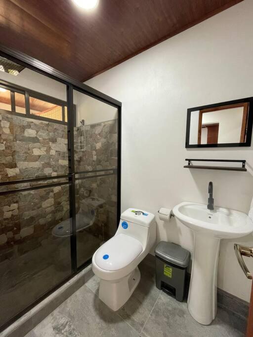 Apartamento Playa Samara Apartment Luaran gambar
