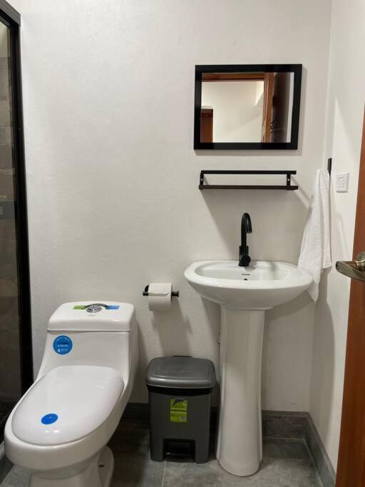 Apartamento Playa Samara Apartment Luaran gambar