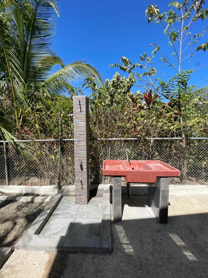 Apartamento Playa Samara Apartment Luaran gambar