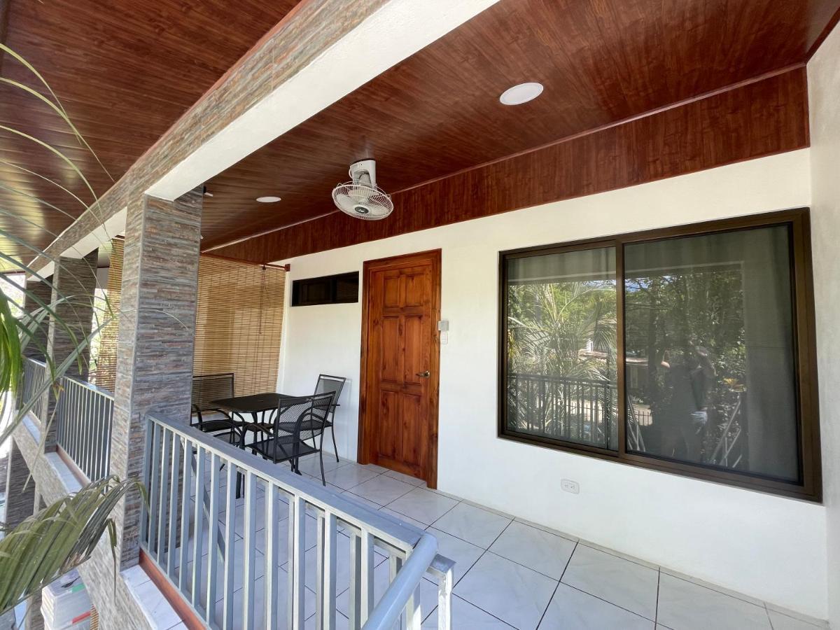 Apartamento Playa Samara Apartment Luaran gambar