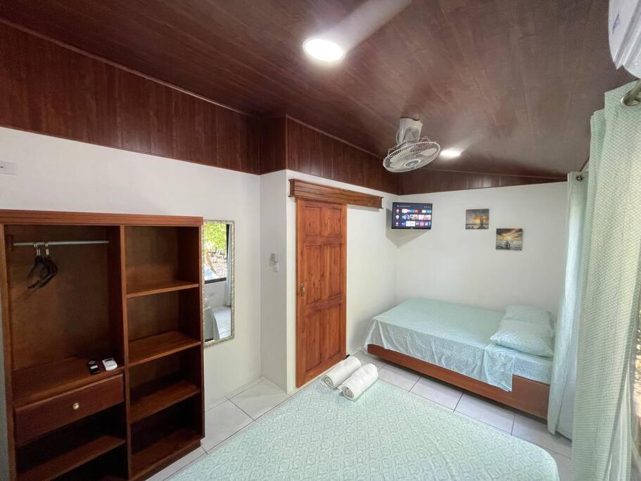 Apartamento Playa Samara Apartment Luaran gambar