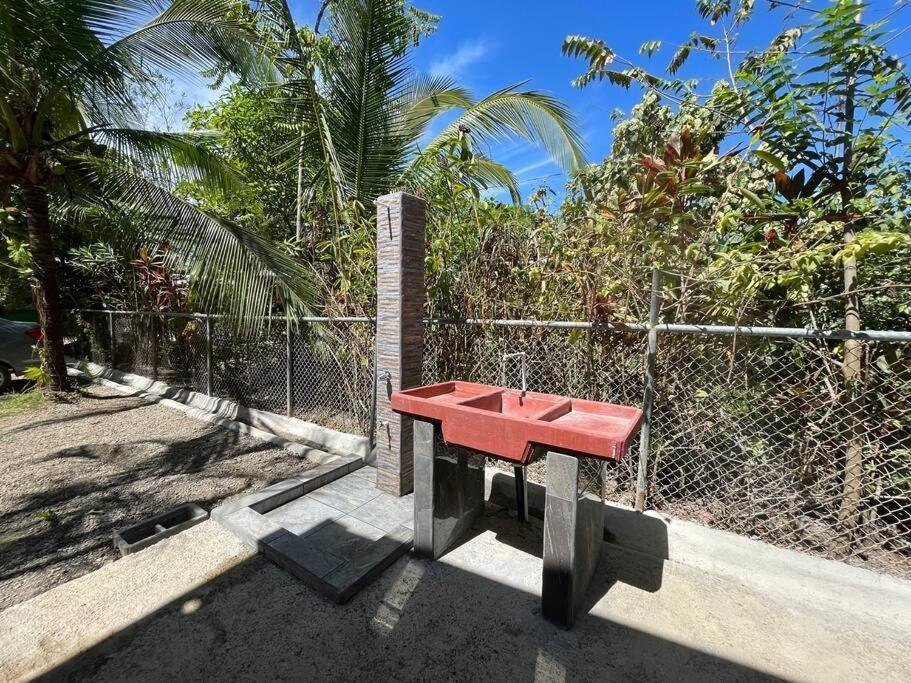 Apartamento Playa Samara Apartment Luaran gambar