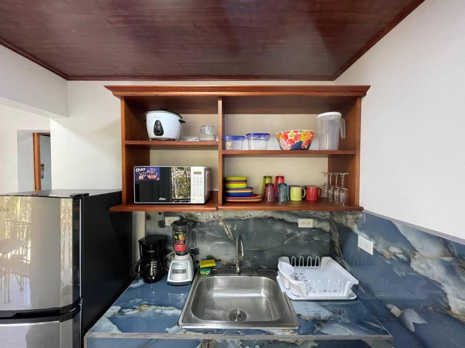 Apartamento Playa Samara Apartment Luaran gambar