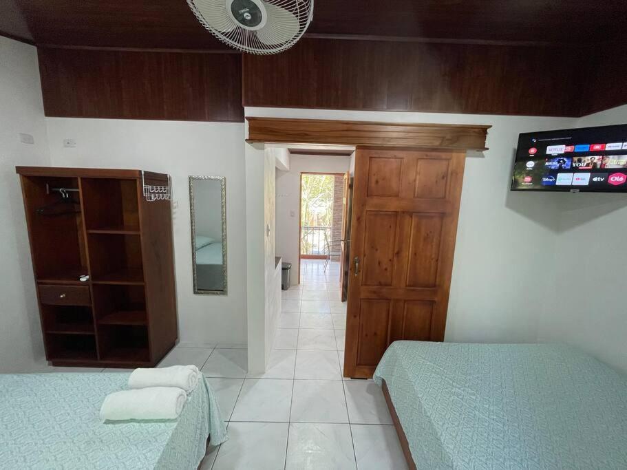 Apartamento Playa Samara Apartment Luaran gambar