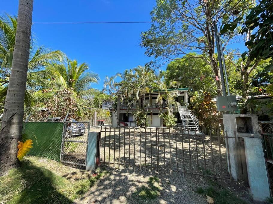 Apartamento Playa Samara Apartment Luaran gambar