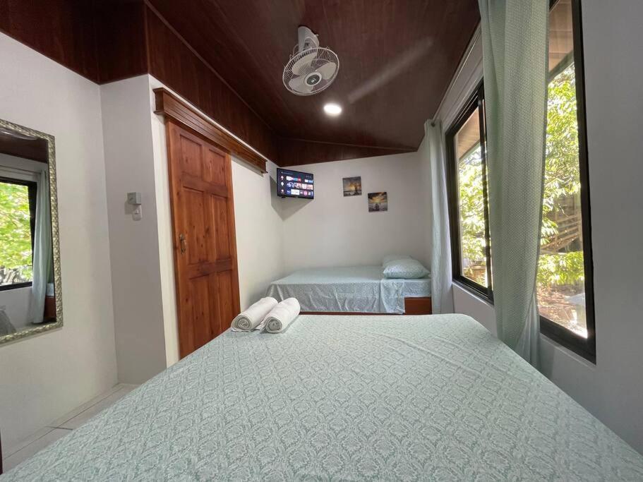 Apartamento Playa Samara Apartment Luaran gambar