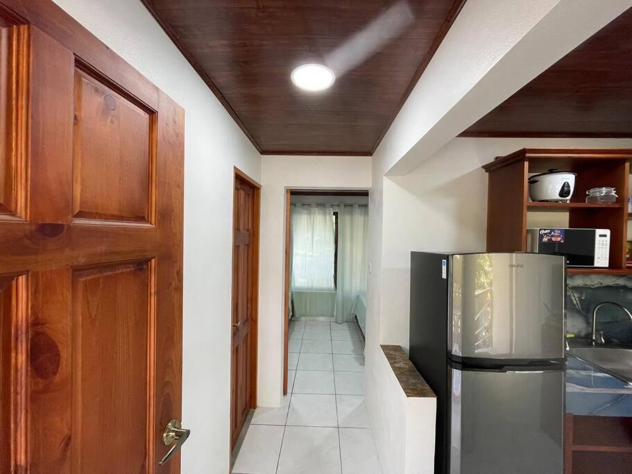 Apartamento Playa Samara Apartment Luaran gambar