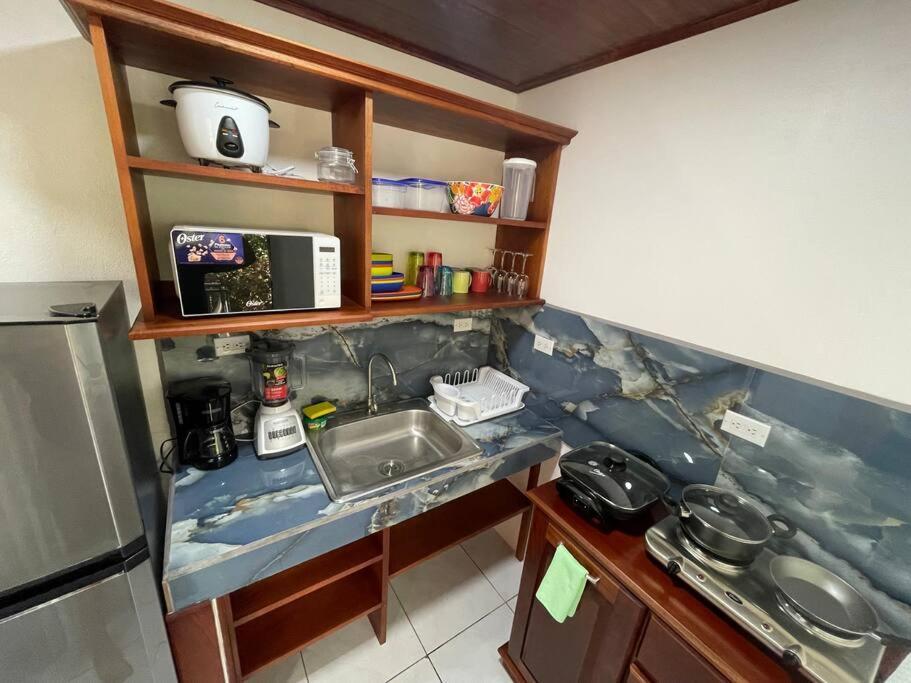 Apartamento Playa Samara Apartment Luaran gambar