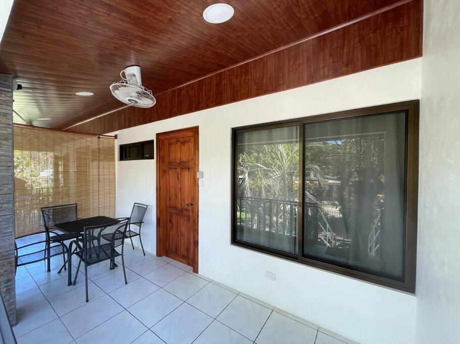 Apartamento Playa Samara Apartment Luaran gambar