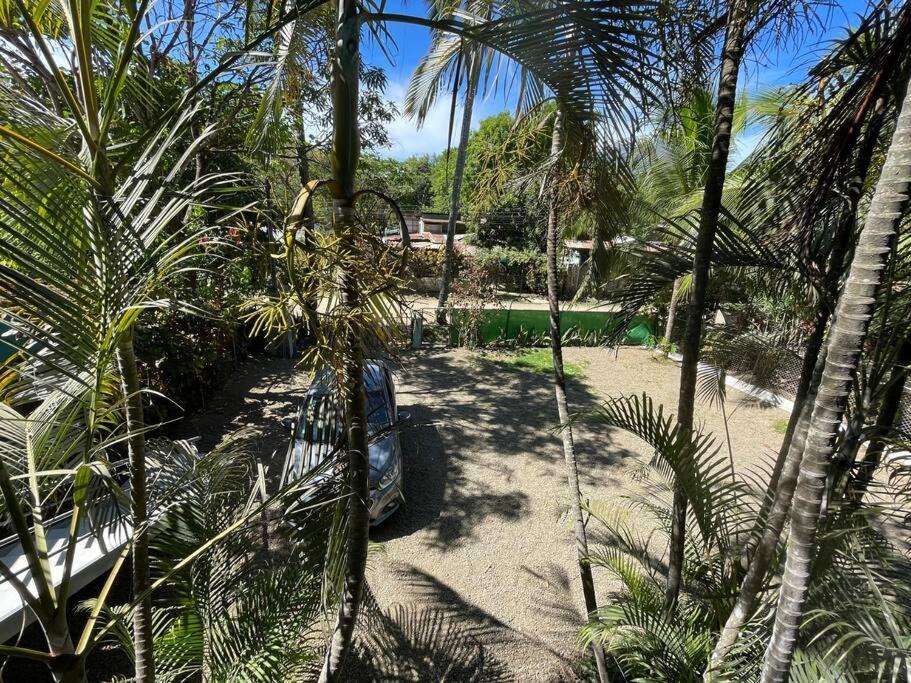 Apartamento Playa Samara Apartment Luaran gambar