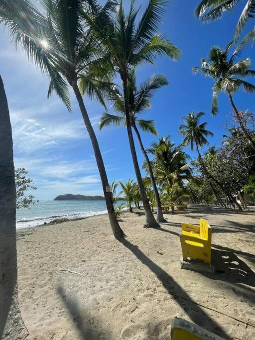 Apartamento Playa Samara Apartment Luaran gambar