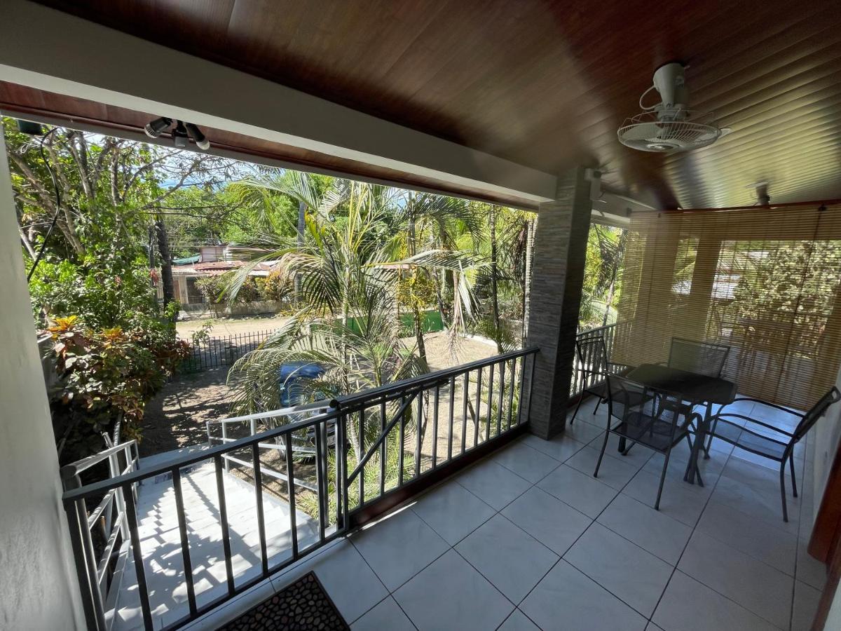 Apartamento Playa Samara Apartment Luaran gambar