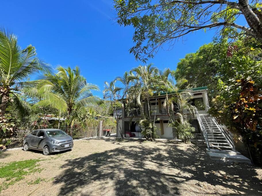 Apartamento Playa Samara Apartment Luaran gambar