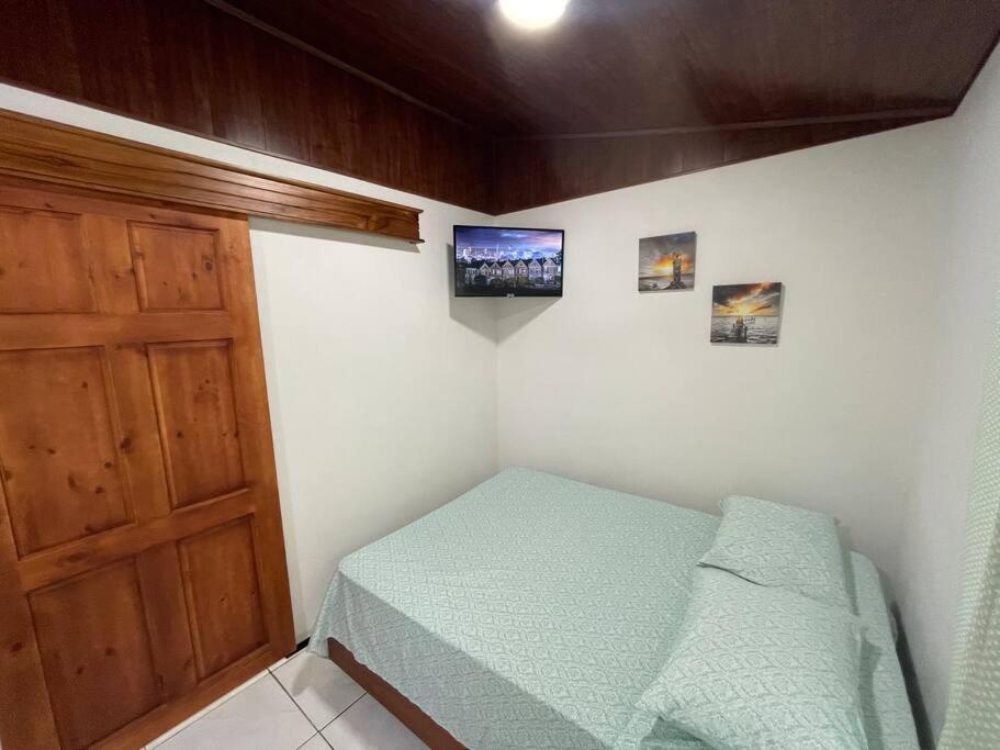 Apartamento Playa Samara Apartment Luaran gambar
