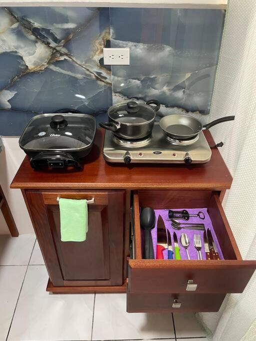 Apartamento Playa Samara Apartment Luaran gambar