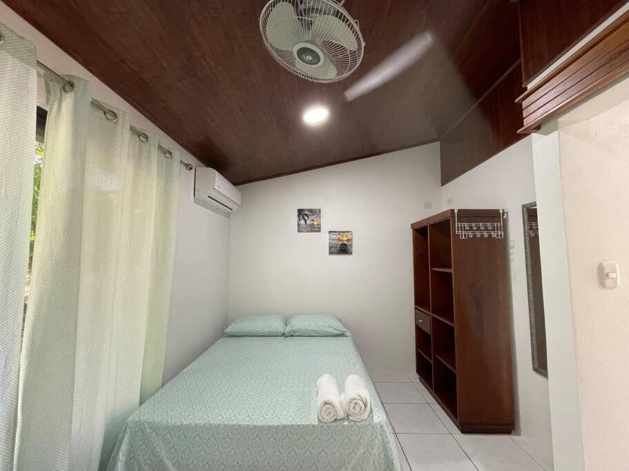 Apartamento Playa Samara Apartment Luaran gambar